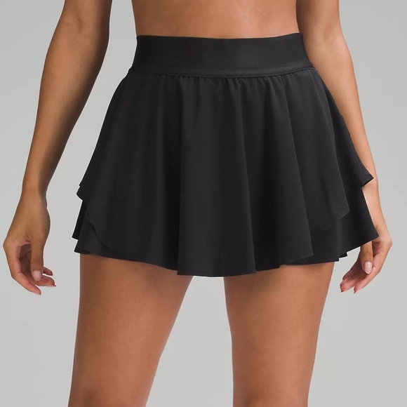 lululemon athletica Dresses & Skirts - Lululemon Tennis Skirt